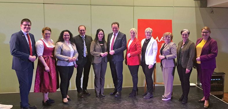 Grüne Woche 2026 ©&nbsp;Die Bäuerinnen NÖ