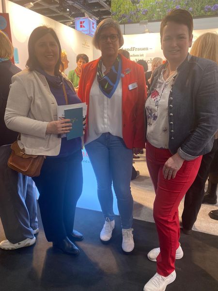 Grüne Woche 2026 ©&nbsp;Die Bäuerinnen NÖ