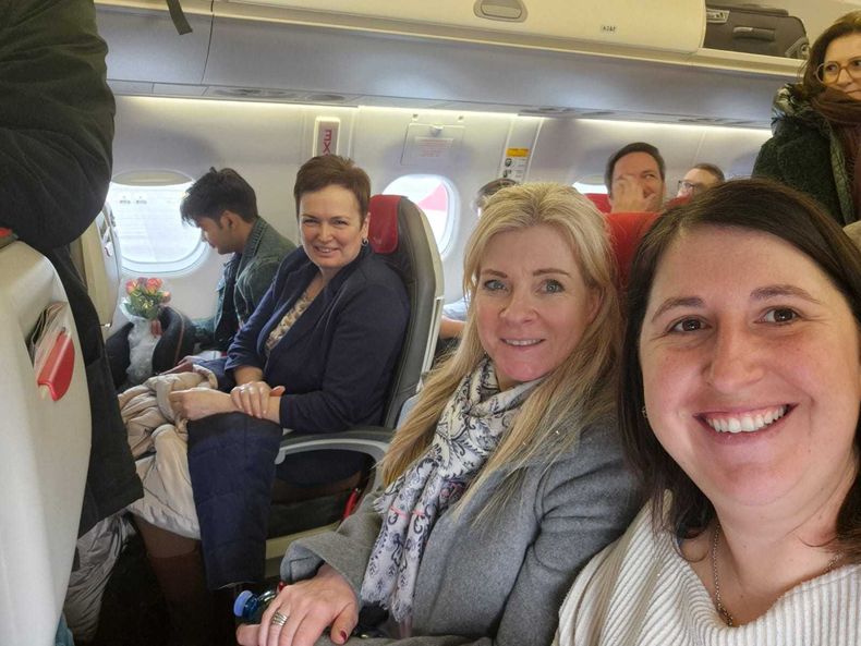 Grüne Woche 2026 ©&nbsp;Die Bäuerinnen NÖ