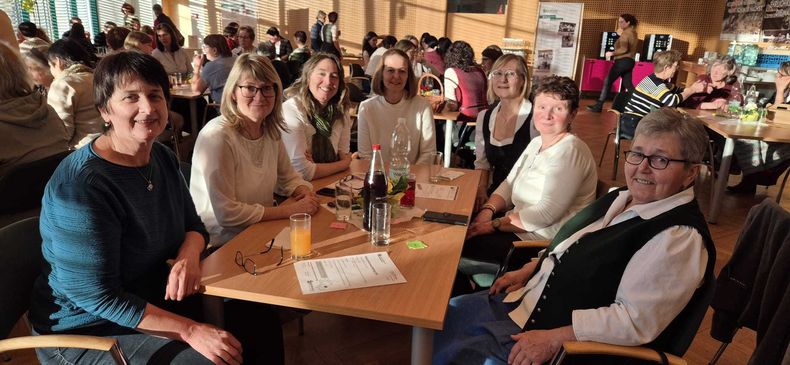 Tag der Bäuerin im Gebiet St. Pölten.jpg Tag der Bäuerin im Gebiet St. Pölten.jpg