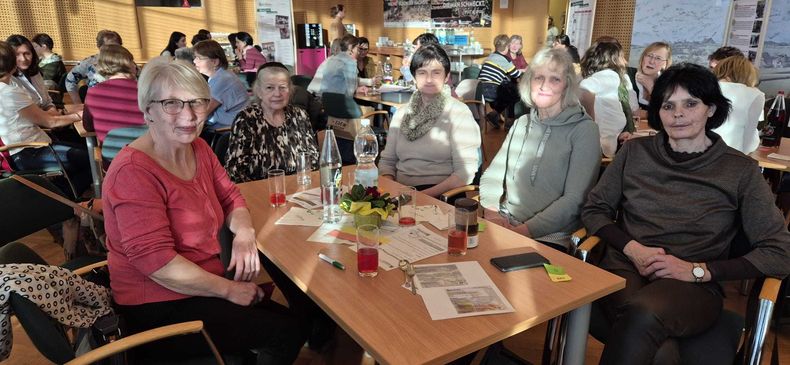 Tag der Bäuerin im Gebiet St. Pölten.jpg Tag der Bäuerin im Gebiet St. Pölten.jpg