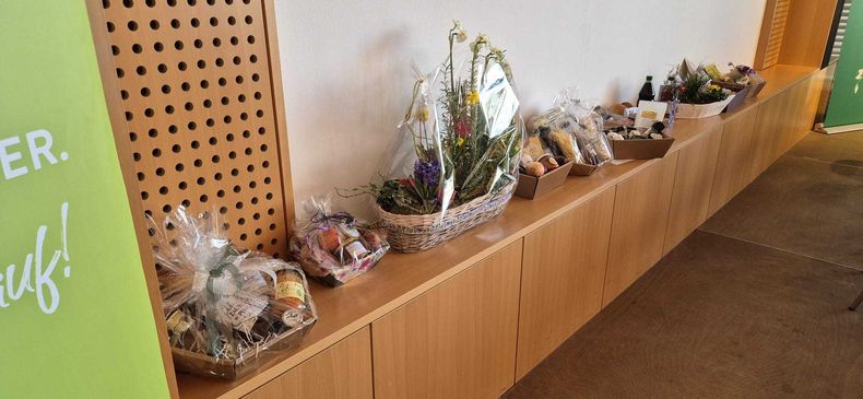 Tag der Bäuerin im Gebiet St. Pölten.jpg Tag der Bäuerin im Gebiet St. Pölten.jpg