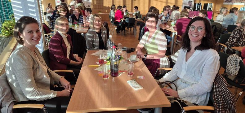 Tag der Bäuerin im Gebiet St. Pölten.jpg Tag der Bäuerin im Gebiet St. Pölten.jpg