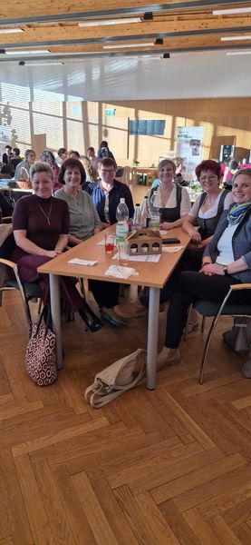 Tag der Bäuerin im Gebiet St. Pölten.jpg Tag der Bäuerin im Gebiet St. Pölten.jpg