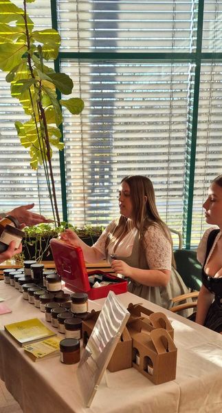 Tag der Bäuerin im Gebiet St. Pölten.jpg Tag der Bäuerin im Gebiet St. Pölten.jpg