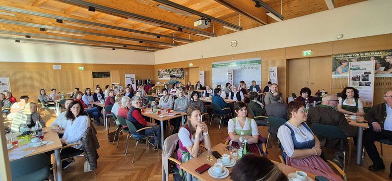 Tag der Bäuerin im Gebiet St. Pölten.jpg Tag der Bäuerin im Gebiet St. Pölten.jpg