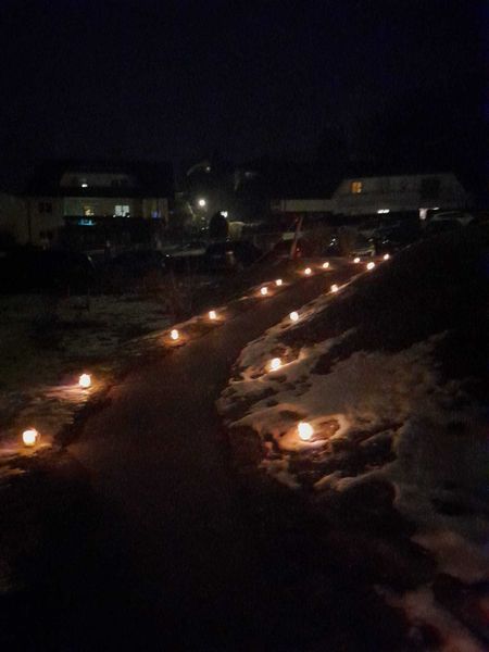 2.2. Lichtmess  ©&nbsp;Die Bäuerinnen in Aspang 