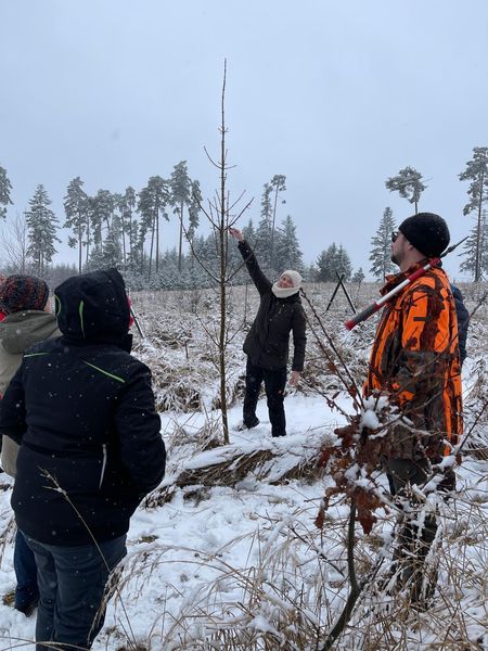 Wertastungskurs © Die Bäuerinnen im Gebie Raabs/Thaya Wertastungskurs © Die Bäuerinnen im Gebie Raabs/Thaya