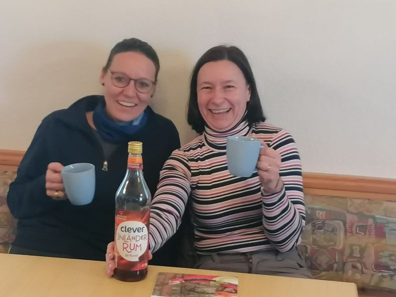 Wertastungskurs © Die Bäuerinnen im Gebie Raabs/Thaya Wertastungskurs © Die Bäuerinnen im Gebie Raabs/Thaya