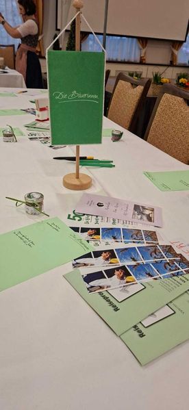 2026 Tag der Bäuerin im Tullnerfeld 2026 Tag der Bäuerin im Tullnerfeld