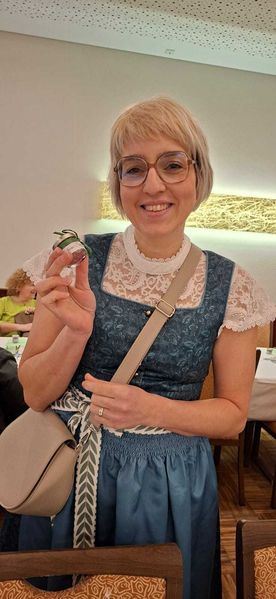 2026 Tag der Bäuerin im Tullnerfeld 2026 Tag der Bäuerin im Tullnerfeld