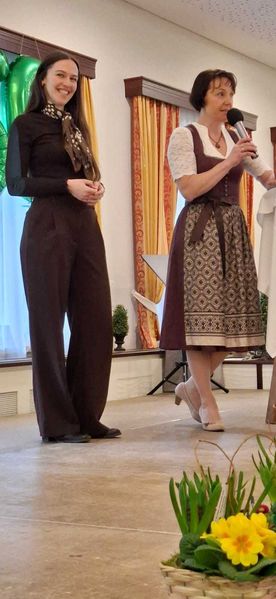 2026 Tag der Bäuerin im Tullnerfeld 2026 Tag der Bäuerin im Tullnerfeld