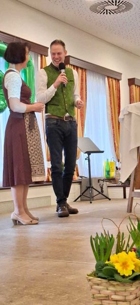 2026 Tag der Bäuerin im Tullnerfeld 2026 Tag der Bäuerin im Tullnerfeld