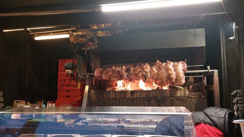 Bratislava 2025 ©&nbsp;Die Bäuerinnen im Gebiet Weitra