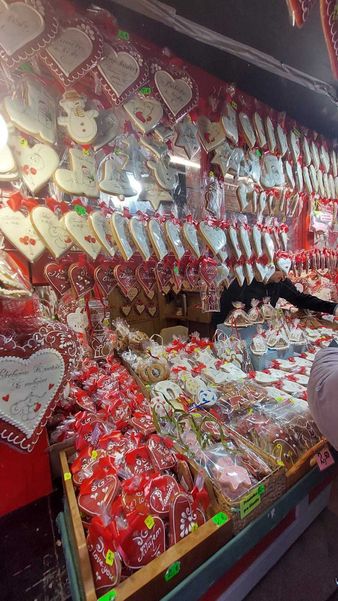 Bratislava 2025 ©&nbsp;Die Bäuerinnen im Gebiet Weitra