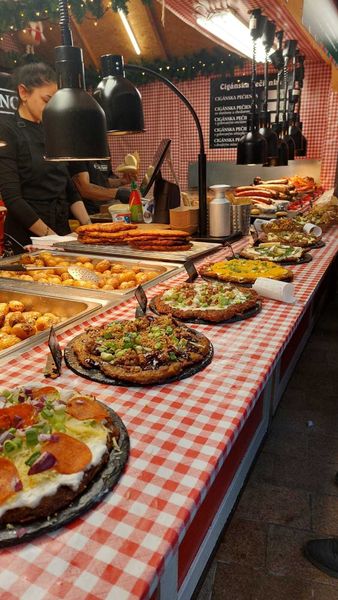 Bratislava 2025 ©&nbsp;Die Bäuerinnen im Gebiet Weitra