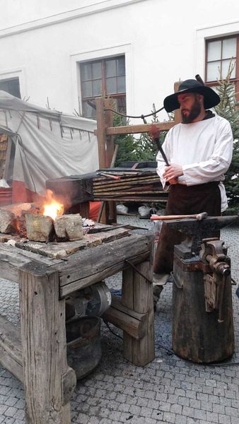 Bratislava 2025 ©&nbsp;Die Bäuerinnen im Gebiet Weitra