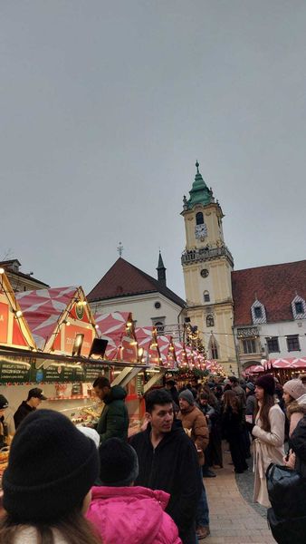 Bratislava 2025 ©&nbsp;Die Bäuerinnen im Gebiet Weitra