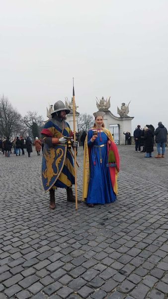 Bratislava 2025 ©&nbsp;Die Bäuerinnen im Gebiet Weitra