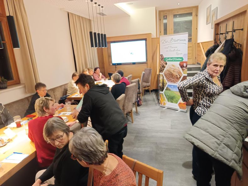 CBD- Hanf, die Kraft der Natur ©&nbsp;Die Bäuerinnen im Gebiet Weitra