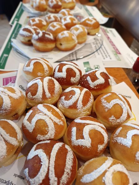 Tag der Bäuerin im Gebiet Weitra - 2025 ©&nbsp;Die Bäuerinnen im Gebiet Weitra