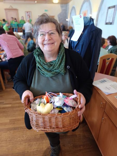 Tag der Bäuerin im Gebiet Weitra - 2025 ©&nbsp;Die Bäuerinnen im Gebiet Weitra