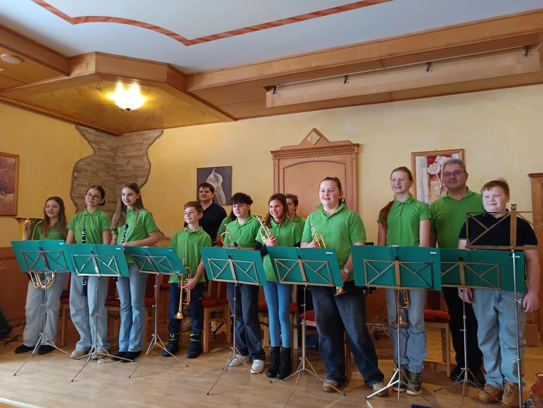 Tag der Bäuerin im Gebiet Weitra - 2025 ©&nbsp;Die Bäuerinnen im Gebiet Weitra