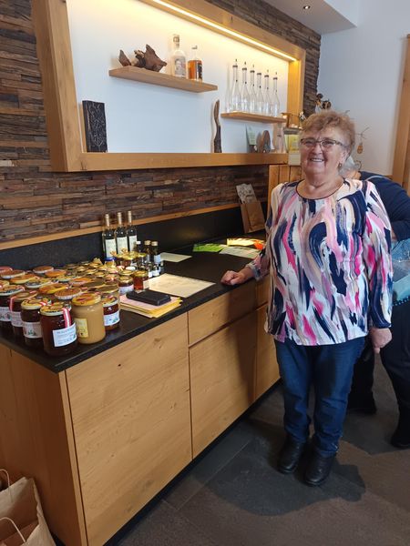 Tag der Bäuerin im Gebiet Weitra - 2025 ©&nbsp;Die Bäuerinnen im Gebiet Weitra