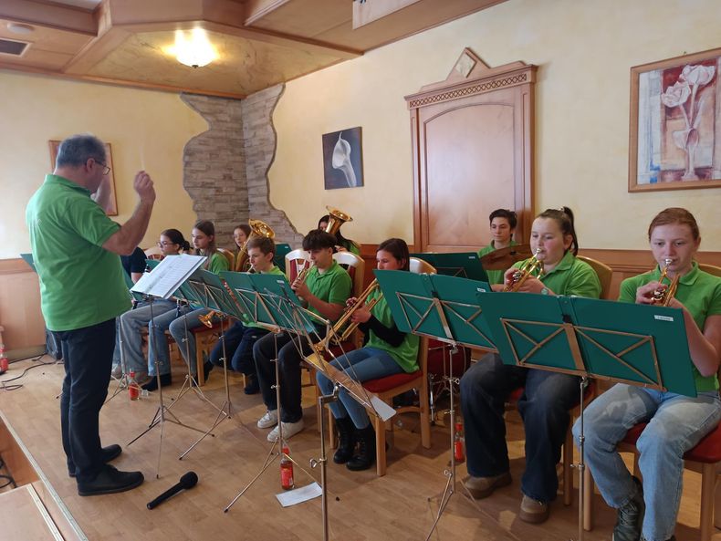 Tag der Bäuerin im Gebiet Weitra - 2025 ©&nbsp;Die Bäuerinnen im Gebiet Weitra