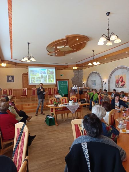 Tag der Bäuerin im Gebiet Weitra - 2025 ©&nbsp;Die Bäuerinnen im Gebiet Weitra