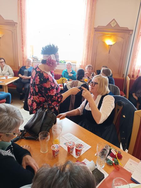 Tag der Bäuerin im Gebiet Weitra - 2025 ©&nbsp;Die Bäuerinnen im Gebiet Weitra