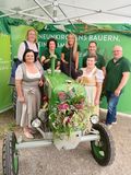 © Die Bäuerinnen im Bezirk Neunkirchen