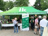 © Die Bäuerinnen im Bezirk Neunkirchen