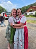 © Die Bäuerinnen im Bezirk Neunkirchen
