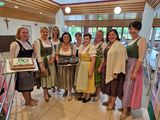 © Die Bäuerinnen im Bezirk Neunkirchen