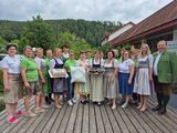 © Die Bäuerinnen im Bezirk Neunkirchen