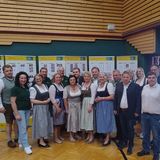 © Die Bäuerinnen im Bezirk Neunkirchen