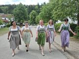 © Die Bäuerinnen im Bezirk Neunkirchen