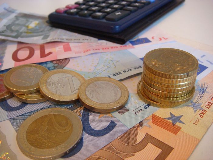 Geld.jpg © Archiv Geld.jpg © Archiv