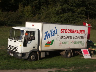 27 Der LKW in der Landwirtschaft_DI Deimel (2).jpg © LK NÖ/Deimel