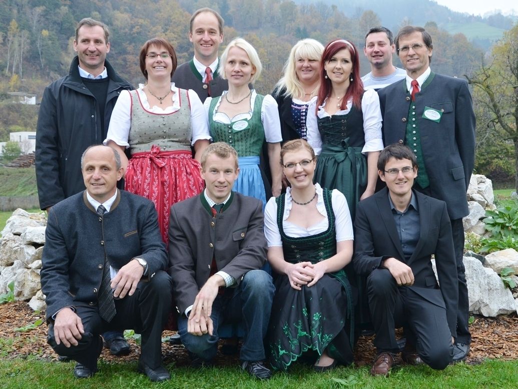 © ARGE Meister © ARGE Meister