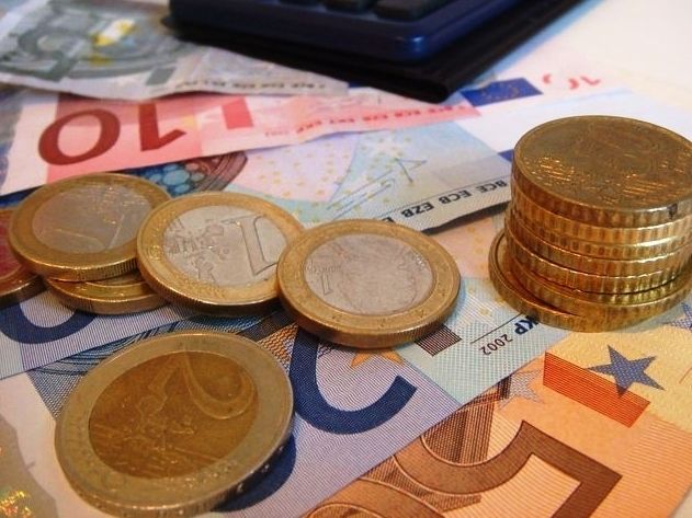 Geld.jpg © Archiv Geld.jpg © Archiv