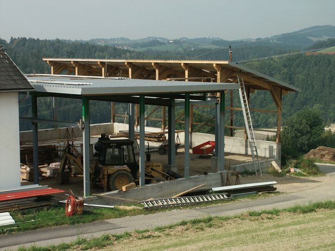 © Landwirtschaftskammer Oberösterreich, Mag. Vitus Lenz