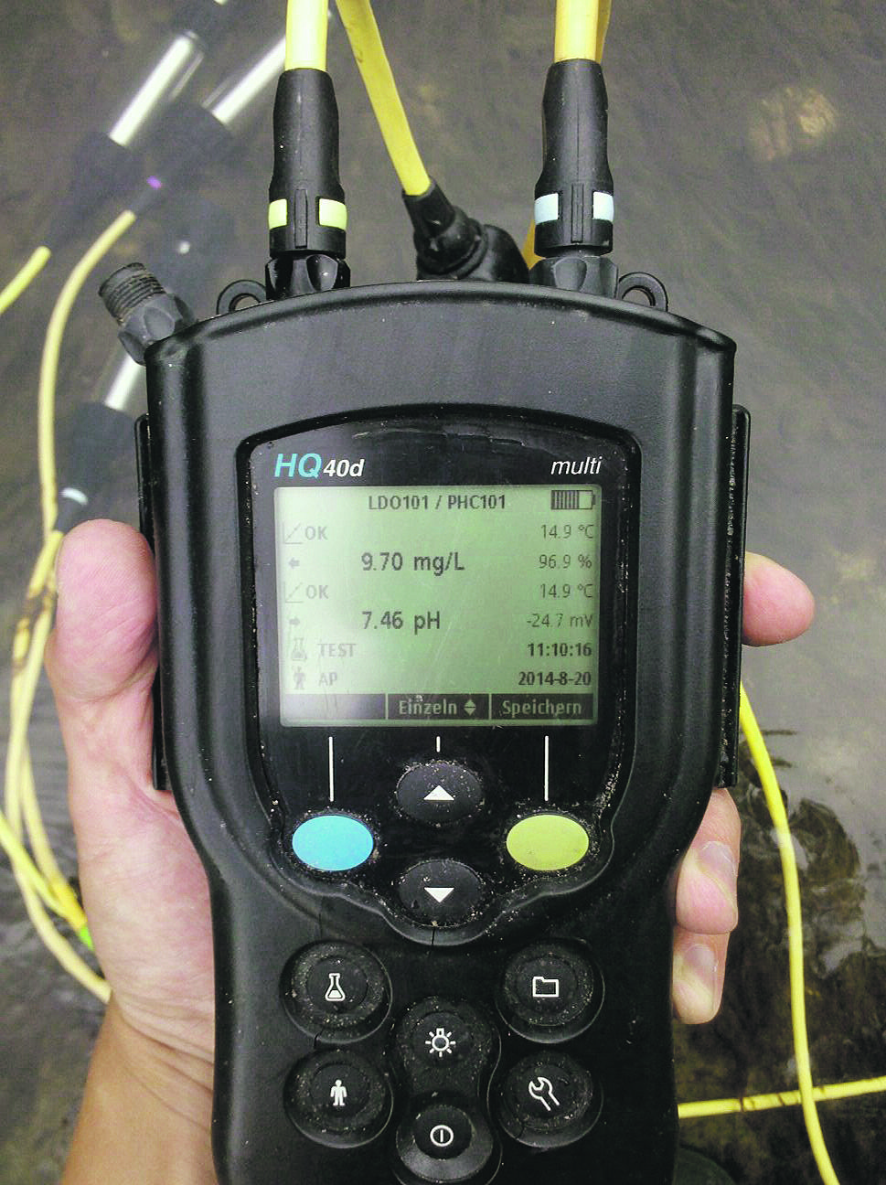 © Martin Kvarda/Archiv Aqua