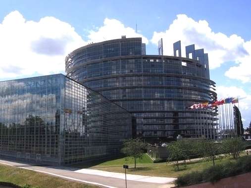 Brüssel EU-Kommission.jpg © LK Österreich
