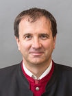 Reinhard Winkler, MSc