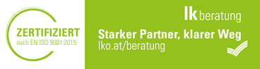 Banner LK Beratung © Archiv Banner LK Beratung © Archiv