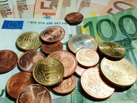 Geld.jpg © LK Wien Geld.jpg © LK Wien