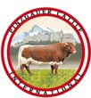 Bild: Arbeitsgemeinschaft der Pinzgauer Rinderzuchtverbände
