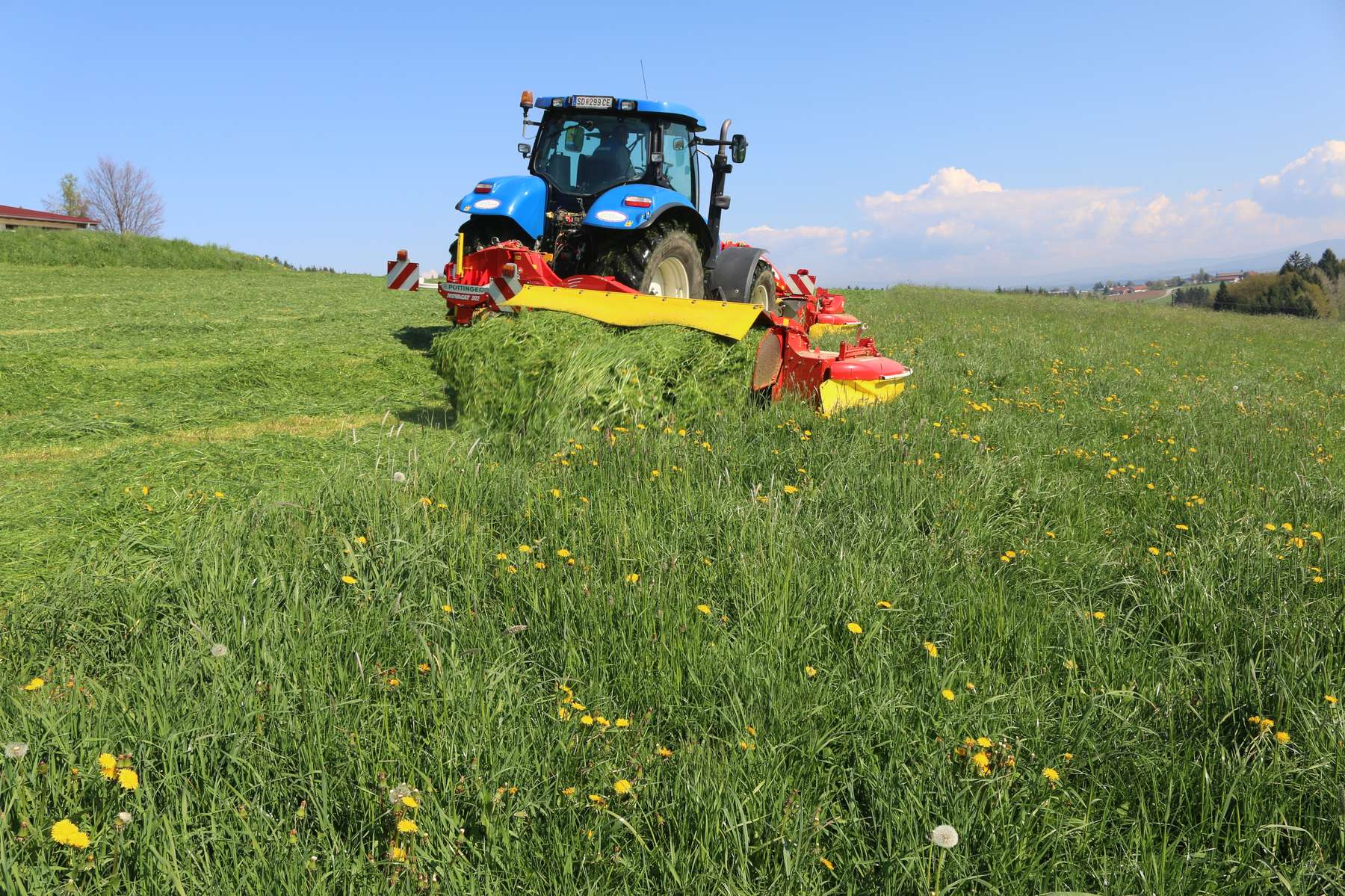 Landwirtschaft.jpg © Peter Frühwirth